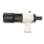 Skywatcher Sucherfernrohr SW-7104 9x50 mit Halterung, Schwarz