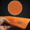Fnatic DASH2 MAX Gaming-Mauspad Orange