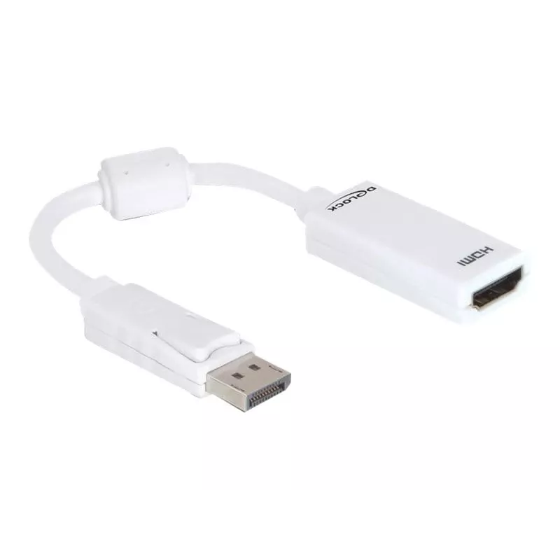 Video-Kabeladapter DeLOCK 61767