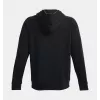 Under Armour UA Rival Fleece Herren Logo Hoodie
