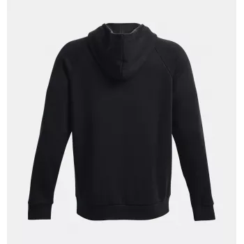 Under Armour UA Rival Fleece Herren Logo Hoodie