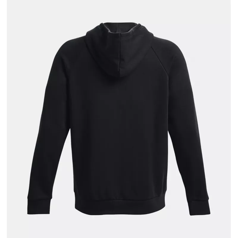 Under Armour UA Rival Fleece Herren Logo Hoodie