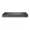 HPE Aruba Networking CX 6200F 48G 4SFP Switch – Managed