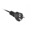 Armac M6/25/CZ Stromverteilungseinheit (PDU) 6 AC-Ausgänge Schwarz