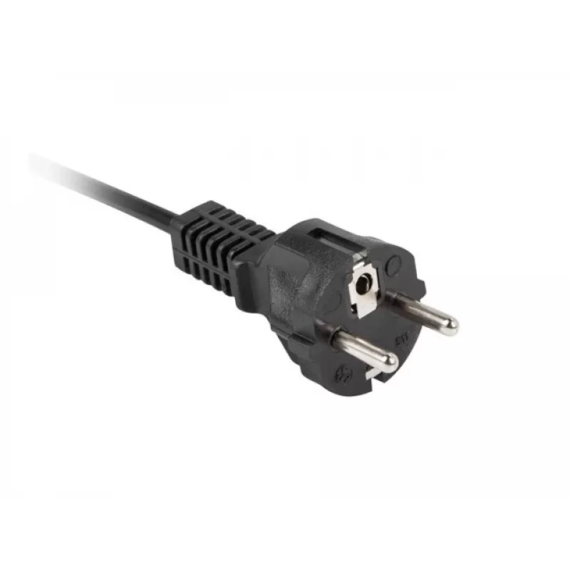 Armac M6/25/CZ Stromverteilungseinheit (PDU) 6 AC-Ausgänge Schwarz