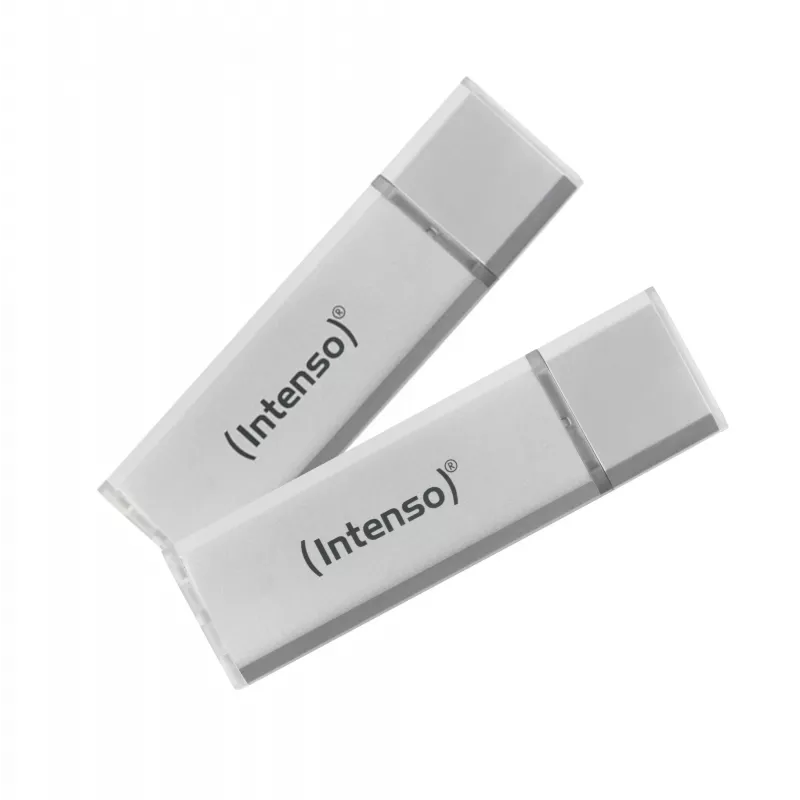 USB-Stick Intenso 32 GB USB Typ-A 3.2 Gen 1 Ultra Line 2