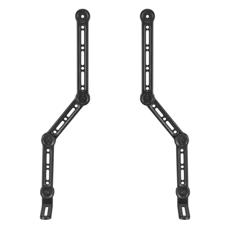 Maclean universelle VESA-Halterung für Soundbar, max. 15 kg, MC-335