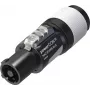 Neutrik NAC3FXXB-W-S