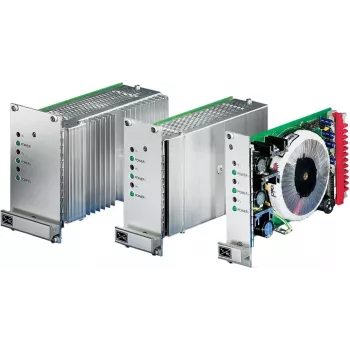 SCHROFF NETZTEIL PSG 312 - PC-/Server-Netzteil - 39 W (13105053)