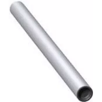 Chief Mast Grau Metall