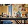 LEGO HARRY POTTER 76428 Hagrids Hütte – Ein unerwarteter Besuch