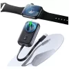Powerbank usams CD245SBWXC02 1200mAh für Apple Watch – tragbarer Ladegerät