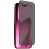 iLera DeLuxe Incognito Glass für iPhone 17 Pro