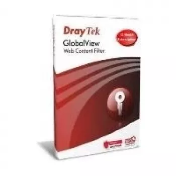 Router Draytek VIGOR ACS2 2,4GHz 802.11ac