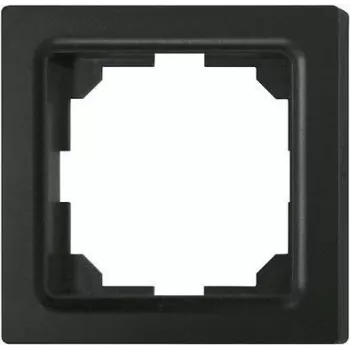 Eltako 1-fach Universalrahmen Anthrazit matt R1UE55-am (30055788)