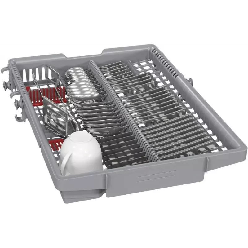 Einbau-Geschirrspüler BOSCH SPV4EMX61E