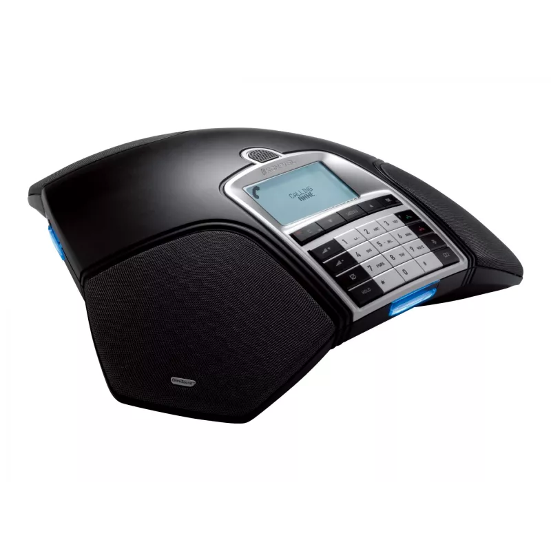 Konftel 250 - Konferenztelefon - Charcoal Black