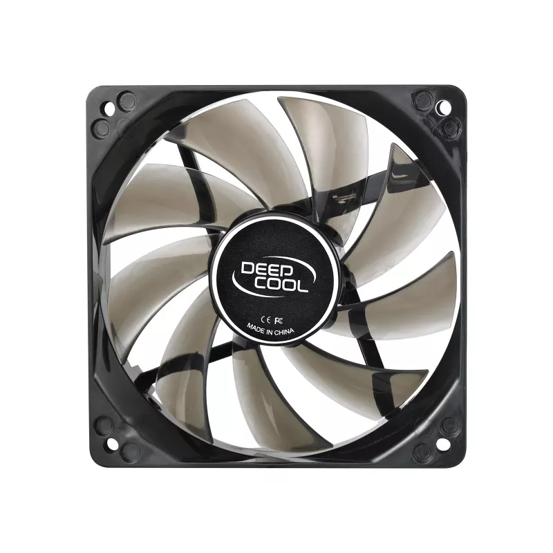 Deepcool WIND BLADE 120 Lüfter mit blauem LED
