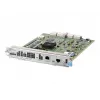 Hewlett Packard Enterprise HPE Management Module - Netzwerk-Management-Gerät - Plug-In-Modul (J9827A)