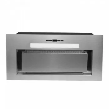Einbau-Dunstabzugshaube MAAN Ares M 60, 596×289 mm, Metall-Fettfilter (Aluminium), 570 m³/h, 54–65 dB