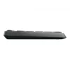 Logitech MK235 - Tastatur-Maus-Set - kabellos - 2,4 GHz - Portugiesisch