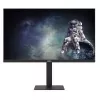 Dahua Technology Computermonitor LM25-E241A 62,2 cm (24,5 inch) Full HD 1920×1080 IPS LCD VESA, höhenverstellbar, schwarz