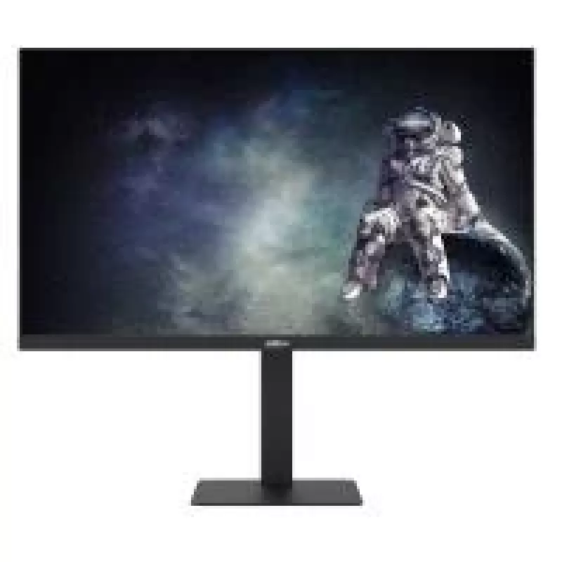Dahua Technology Computermonitor LM25-E241A 62,2 cm (24,5 inch) Full HD 1920×1080 IPS LCD VESA, höhenverstellbar, schwarz