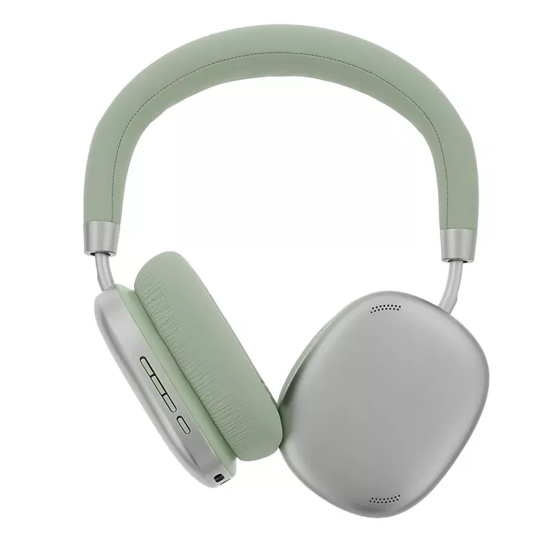 Tellur Shade Bluetooth Over-ear Kopfhörer ANC grün