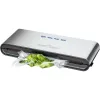 ProfiCook PC-VK 1080 - Vakuumiergerät (für Kunststoffbeutel) - 120 W - Edelstahl/Schwarz (501080)