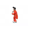 MINIX - ELVIS PRESLEY Rot SUIT