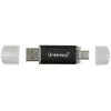 MEMORY DRIVE FLASH USB3.2/128GB 3539491 INTENSO