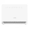 Cudy LT500E Wireless Router Fast Ethernet Dualband (2,4 GHz / 5 GHz) 4G Weiß