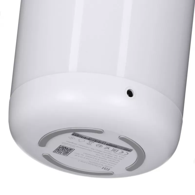 Xiaomi Mi Nachttischlampe 2 Smart Tischlampe Weiß Wi-Fi