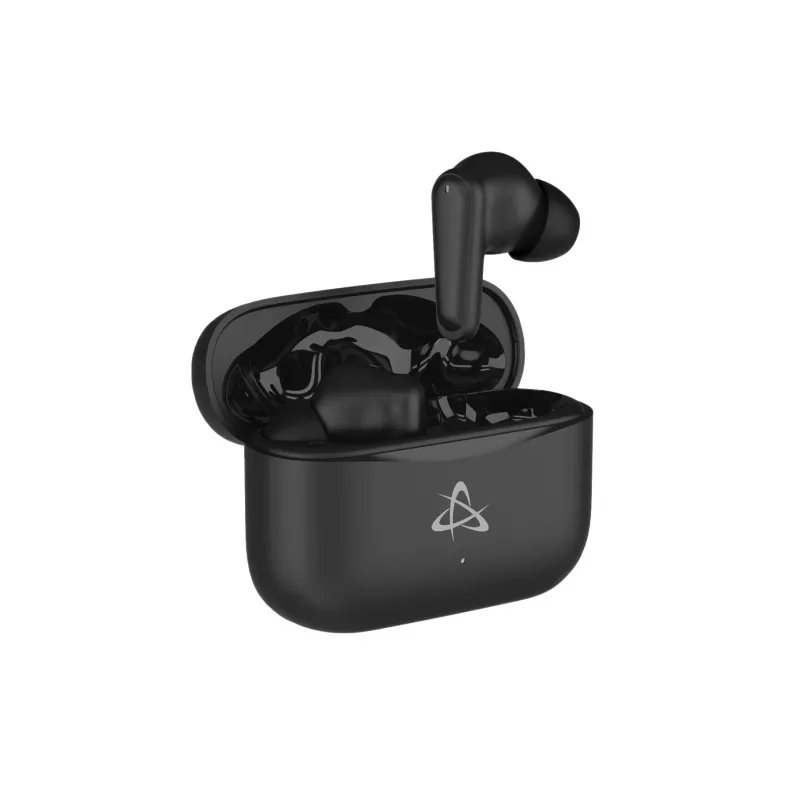Kopfhörer SBOX EB-TWS101 Schwarz