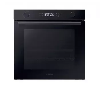 Elektroherd Samsung 60 cm, 76 L, Schwarz