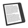 Tolino E-Book-Reader Touchscreen Wi-Fi Schwarz