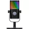 Thermaltake TT GS50 RGB USB Mikrofon - Mikrofon - 96 KHz (GSG-GSF-MCMTBK-01)