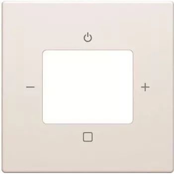 Busch-Jaeger Zentralabdeckung 8252-84-101 (2CKA008200A0254)