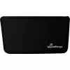 CD-Wallet MediaRange für 48 CDs/DVDs schwarz (BOX51)