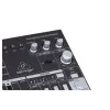 Analoger Synthesizer Behringer TD-3-SB Schwarz 9V DC