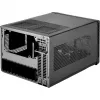 SilverStone SUGO SG13 - Tower - Mini-DTX - ohne Netzteil (AT/PS/2)