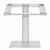Gembird NBS-D1-02 Laptop-Ständer Silber 39,6 cm (15,6 inch)