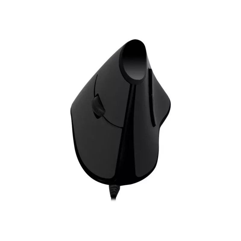 Maus LogiLink ID0158 USB Typ-A optisch 1000 DPI
