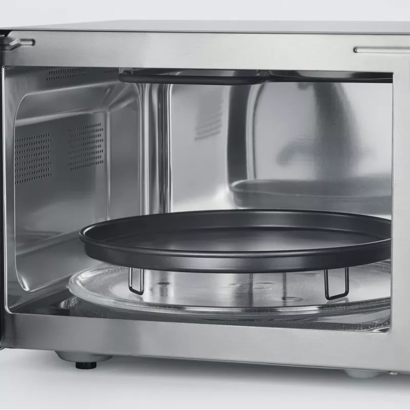Kombi-Mikrowelle Severin MW 7774, 900 W, 25 L