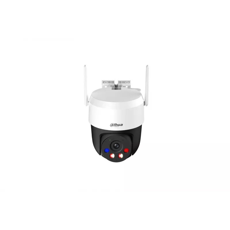 Dahua Technology 5MP Outdoor Fixed-focal Wi-Fi Pan & Tilt Netzwerkkamera