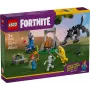 LEGO FORTNITE 77075 Peely & Sparkplug's Camp