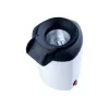 Popcorn Popper Camry Premium CR 4458 Schwarz Weiß