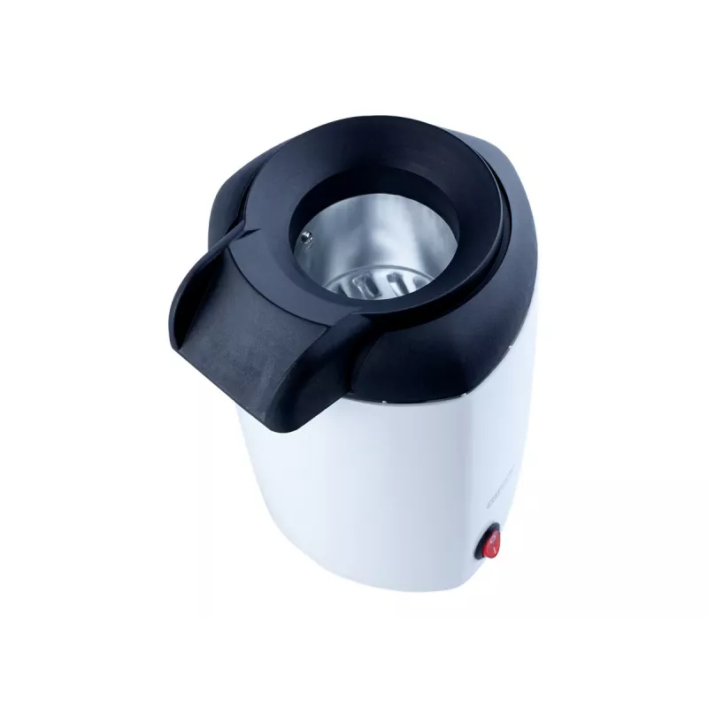 Popcorn Popper Camry Premium CR 4458 Schwarz Weiß