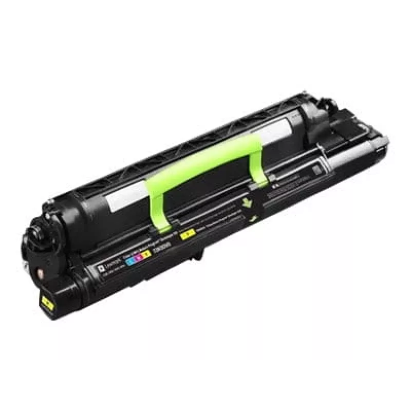 Entwicklereinheit für Lexmark CS820 / CX8xx, Laserdrucker, 300000 Seiten