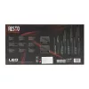 Messerset 4PCS/95504 Resto